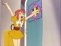 Majokko Megu Chan : A scene from Ep21 Majokko Megu Chan : A scene from Ep21
