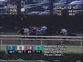 2002 Belmont Stakes