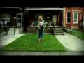 The Big Dirty Band feat Adam Gontier - I Fought The Law (Music Video).AVI