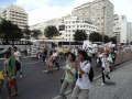 Marcha � R� contra os Retrocessos da Pol�tica Ambiental