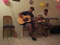 jam at bizza birthday party