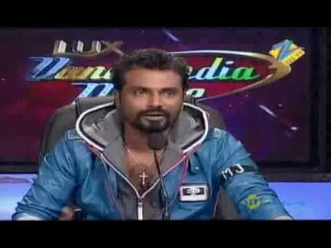 Jan 30 2010 - Binny