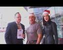 Hollie and Butch Christmas Message