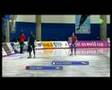 Simon Kuipers - Shani Davis Calgary
