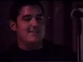 ultima tokada con mi banda punk , gracias amigos por todo - nunca los olvidare !!!!