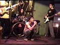 ultima tokada con mi banda punk , gracias amigos por todo - nunca los olvidare !!!!