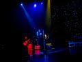 Heart Alone in Las Vegas 2008