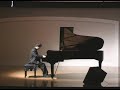 Piano Variations on 