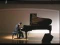Piano Variations on Ode to Joy from Beethoven's 9th Sym.