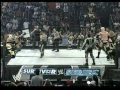 videos de Team Triple H V.s Team Umaga - Survivor Series 2007