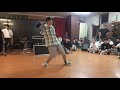 ケーヤ vs ヒロ中  – STREET POPPER ll vol.40 BEST12