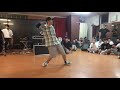 ケーヤ vs ヒロ中  – STREET POPPER ll vol.40 BEST12