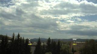 Ilirska Bistrica (Trnovo) - 13.05.11