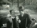 Robert and Jean Nisbet Wedding Day 1937