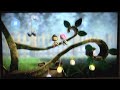 LittleBigPlanet New Level
