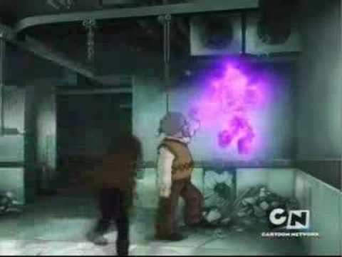 code lyoko