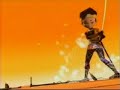 I am Xana - Code Lyoko I am Xana - Code Lyoko