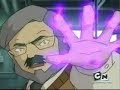 I am Xana - Code Lyoko