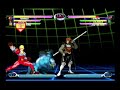 Team Combo Video Vol. 2 - Magneto / Gambit / Commando Team Combo Video Vol. 2 - Magneto / Gambit / Commando