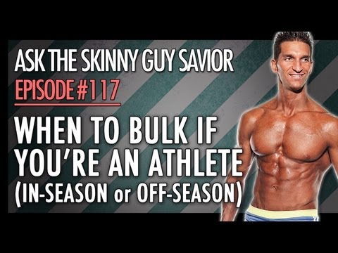 how to decide to bulk or cut