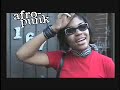 Defkon City presents: James Spooner, director of Afropunk Defkon City presents: James Spooner, director of Afropunk