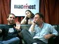 MacMost Daily Vlog 9/18/07: Future of Telecommunications MacMost Daily Vlog 9/18/07: Future of Telecommunications