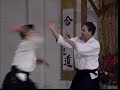 Mike Gallo Sensei Aikido Expo San Diego 1994