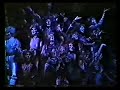 Cats - Wien / Vienna Cast - Prolog: Jellicle Katzen Live
