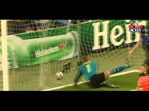 sneijder - Follow me on Facebook http://www.facebook.com/pages/AC1881-Compilations/105230692896554 and subscribe my 2nd Account too http://www.youtube.com/user/AC1881TV...