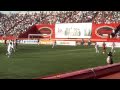 xolos vs necaxa
