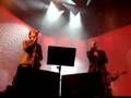Weeping Willows w Jens Lekman - (We're not the) Jet set