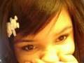 My teenage daughter