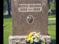 Bessie Coleman