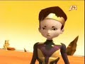 Code Lyoko 67 PL Part 3/3