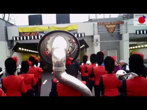 Publieksdag Velsertunnel