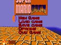  Super Mario Doom Doom_master1122