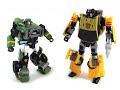 Rushed Review: Universe Hound and Ravage Rushed Review: Universe Hound and Ravage