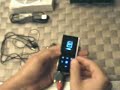 Samsung YP-K3 Reviewed : Refined, Stylish, Classy, Sleek...