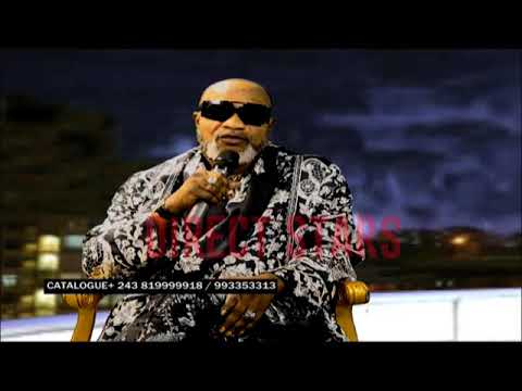 TÉLÉCHARGER ALBUM EFFRAKATA KOFFI OLOMIDE