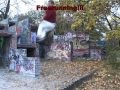 Donau TV, 28.10.2007 - Parkour, Parcouring, (Freerunning)