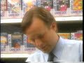 Nintendo Training 1991