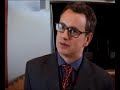Mühldorf: Interview mit Ulrich Cimolino Mühldorf: Interview mit Ulrich Cimolino