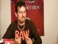 Raw Food Episode 34 - David Wolfe on Empowerment