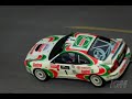 gran turismo 5 preview blur song 2  woo hoo  remix ps3