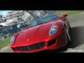 gran turismo 5 preview blur song 2  woo hoo  remix ps3