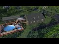 KWP animation 5 - lake street house