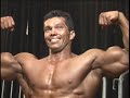 Bodybuilding - Bodybuider Marco Cardona