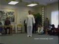 Men Hui Feng -- xingyiquan