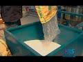 EPS machine (3D panel machine) EPS machine (3D panel machine)