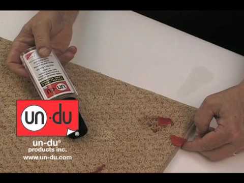 how to remove wax from carpet